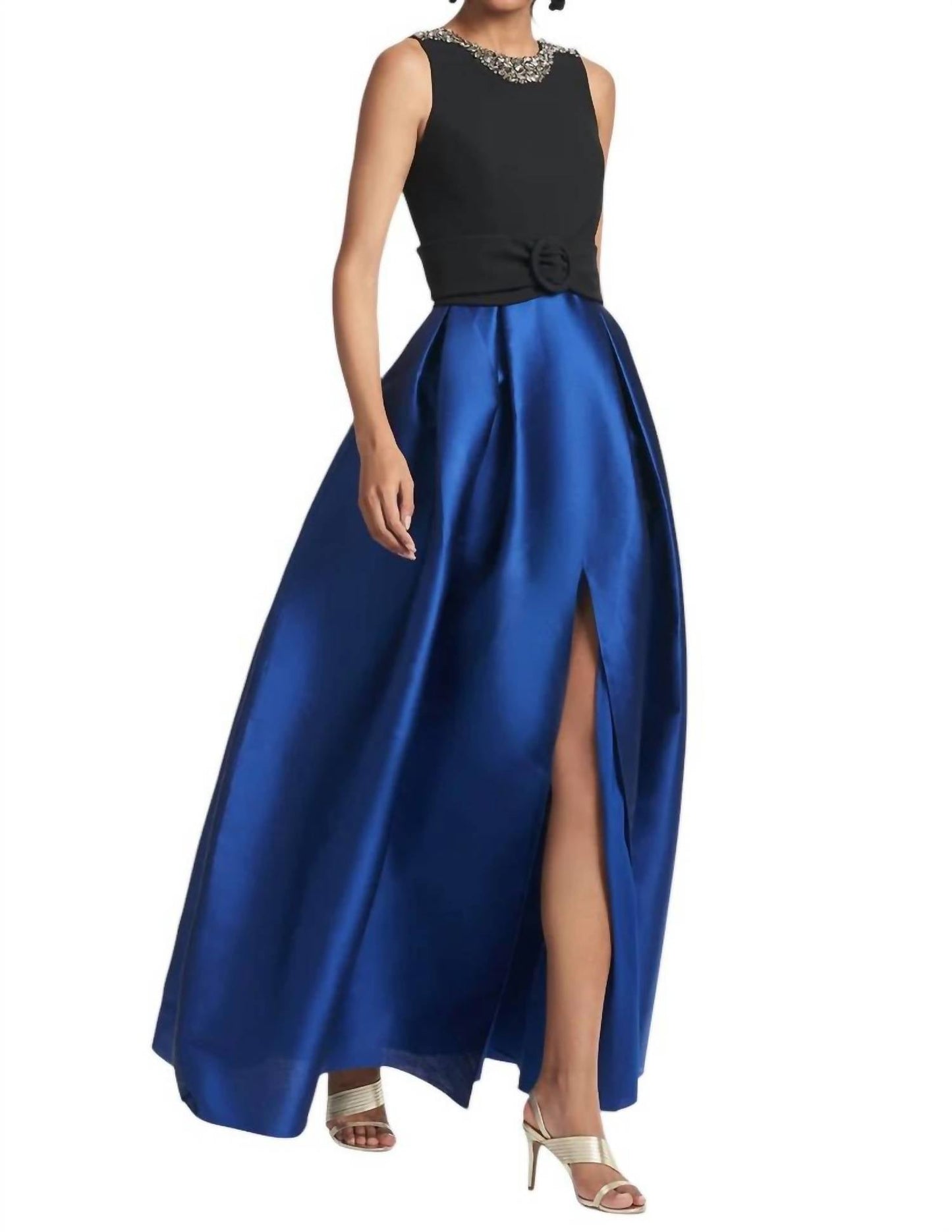 Sachin & Babi - MONICA GOWN