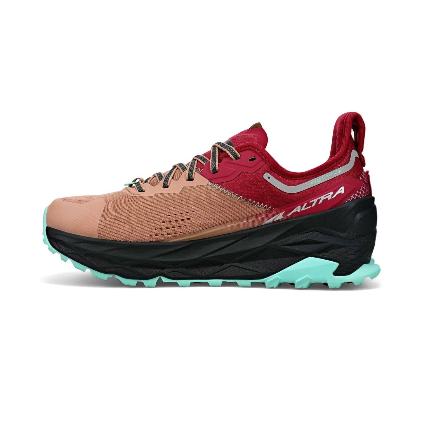 Altra - Women's Olympus 5 Trail Running Shoes