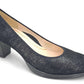 Ara - Women's Ophelia Glit Pump Heeled Shoes