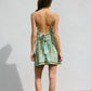 Dress Forum - Tie Back Romper