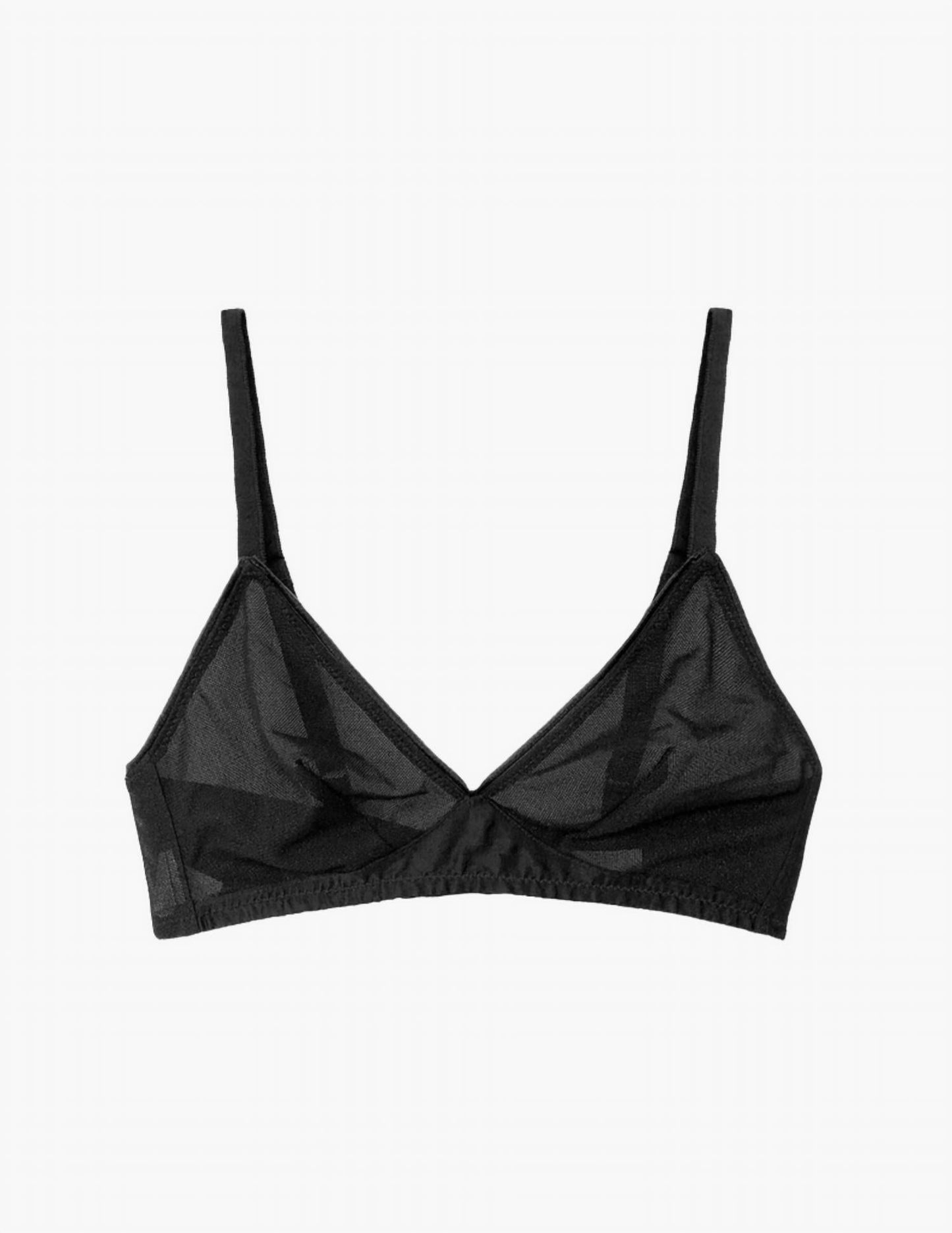 Araks - Tasia Semi-sheer Bralette