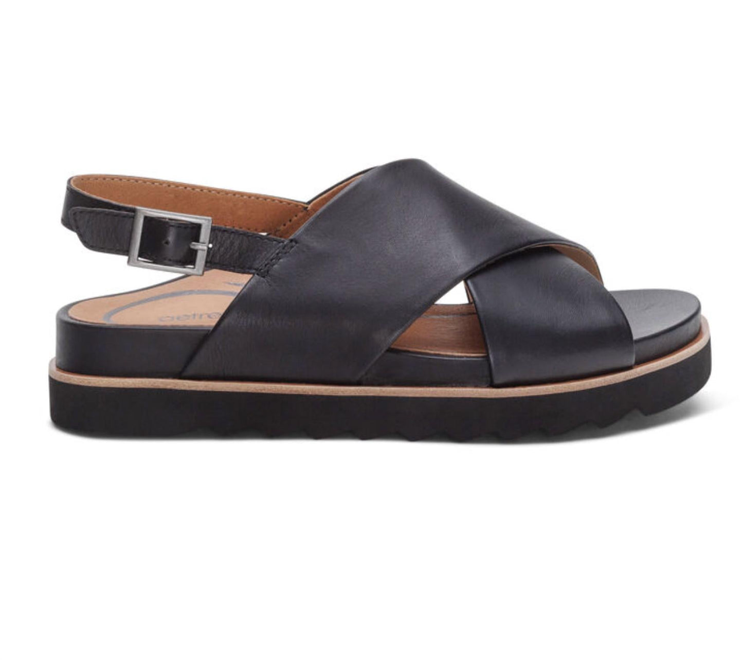 Aetrex - Women's Thea Platform Sandal