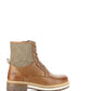 Bos. & Co. - Women's Astra Round Toe Boots
