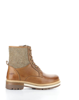Bos. & Co. - Women's Astra Round Toe Boots