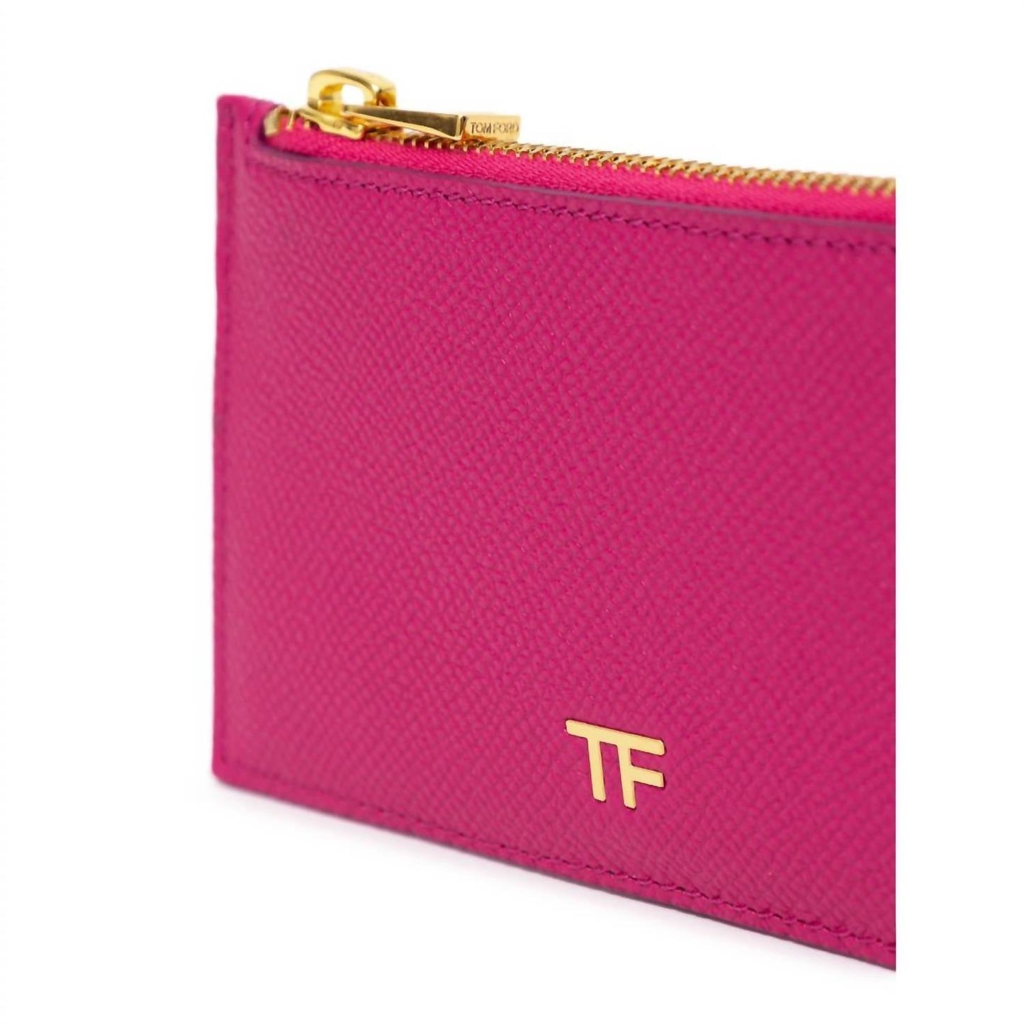 Tom Ford - Women's Leather Wallet