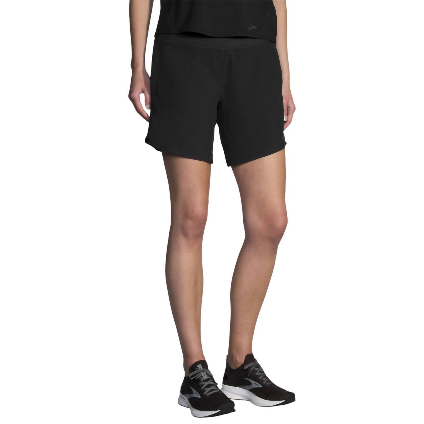 Brooks - WOMEN'S CHASER 7" SHORT 2.0