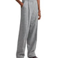 Theory - SPECKLED WOOL PLEATED TROUSER