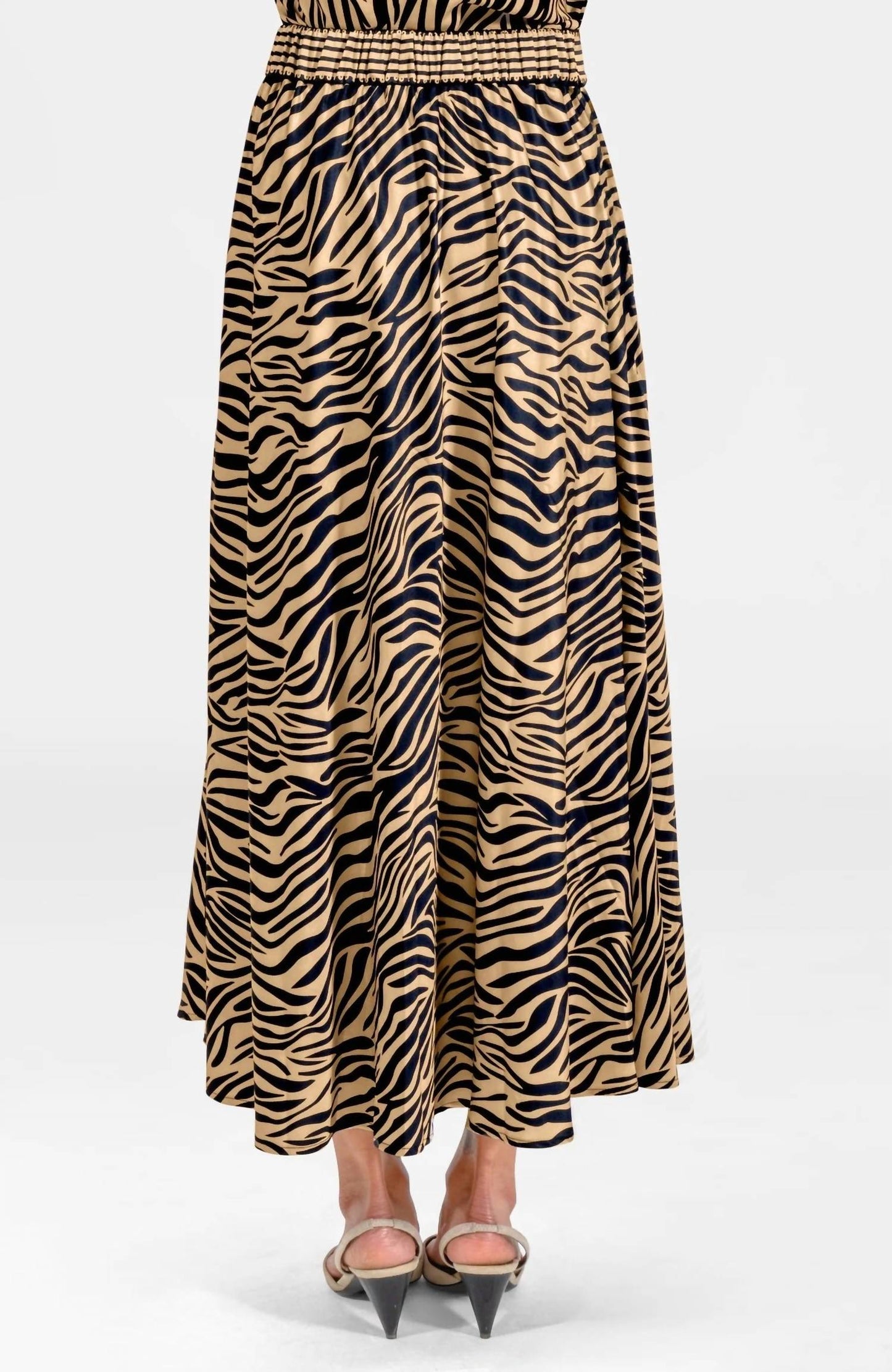 Gretchen Scott - Twirl Skirt