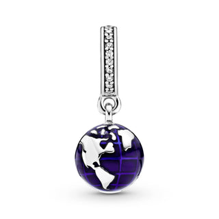 Pandora - Our Planet Dangle Charm