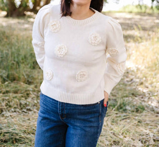 Polagram - Berkley Long Sleeve Sweater