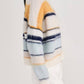 Ba&Sh - Bity V-neck Stripe Cardigan