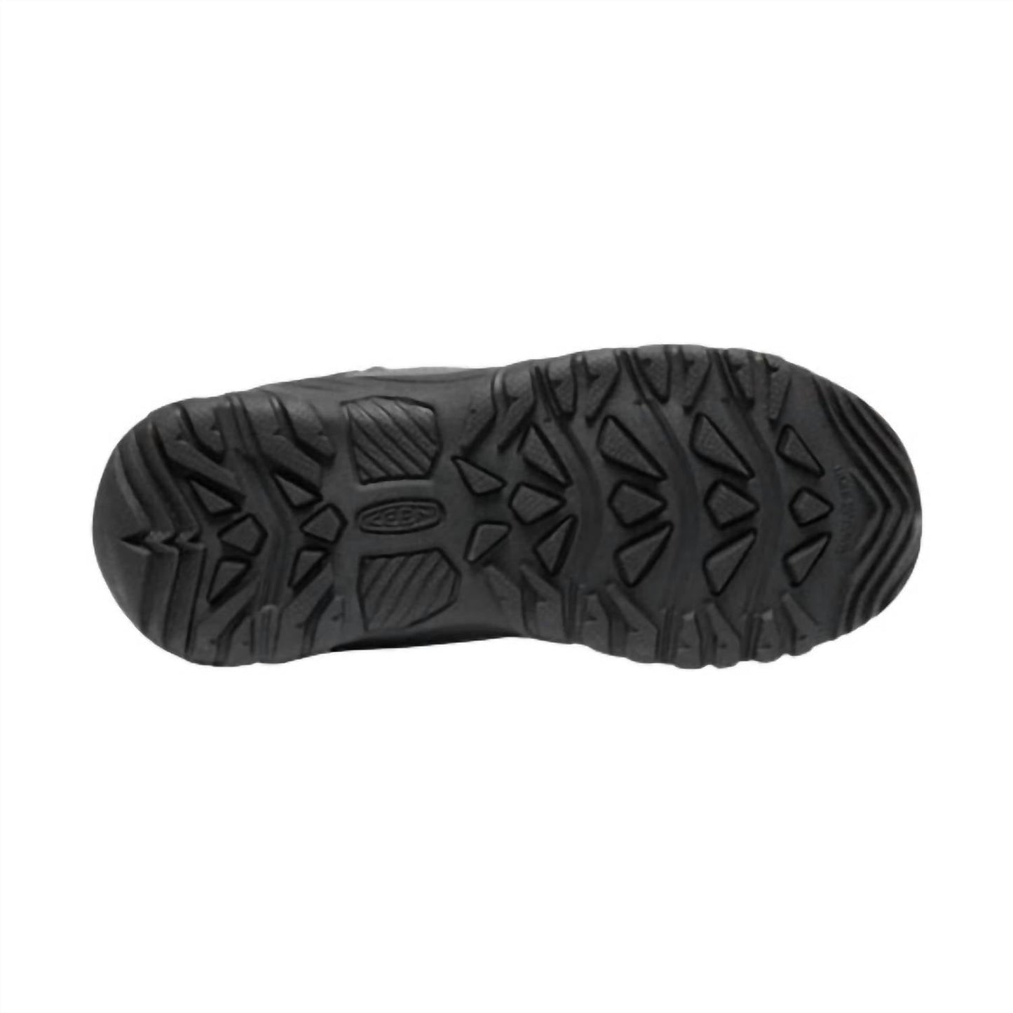 Keen - Boy's Targhee Sport Vented Hiking Sneakers