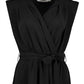 Bishop + Young - Aeries Wrap Dress