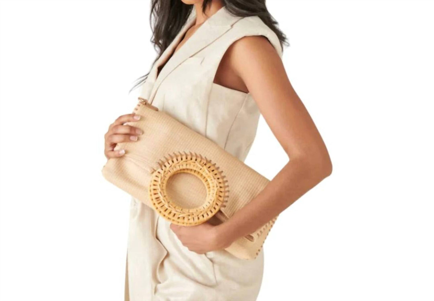 Dolce Vita - Women Lilah Clutch