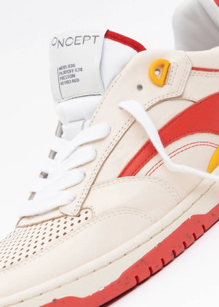 Oncept - Women's Preston Sneaker