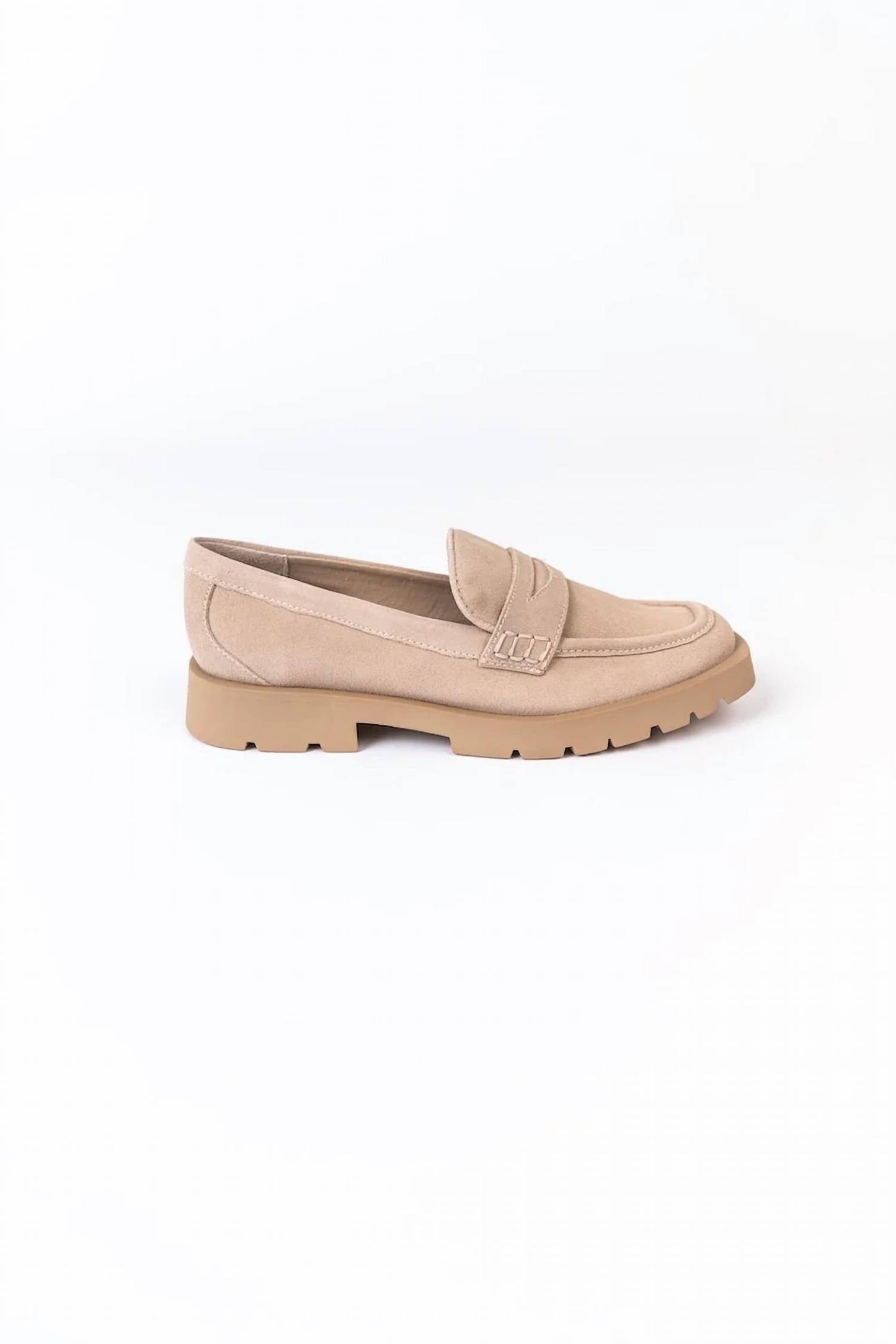 Dolce Vita - Women's Elias Loafer