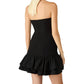 Steve Madden - Jianna Strapless Dress