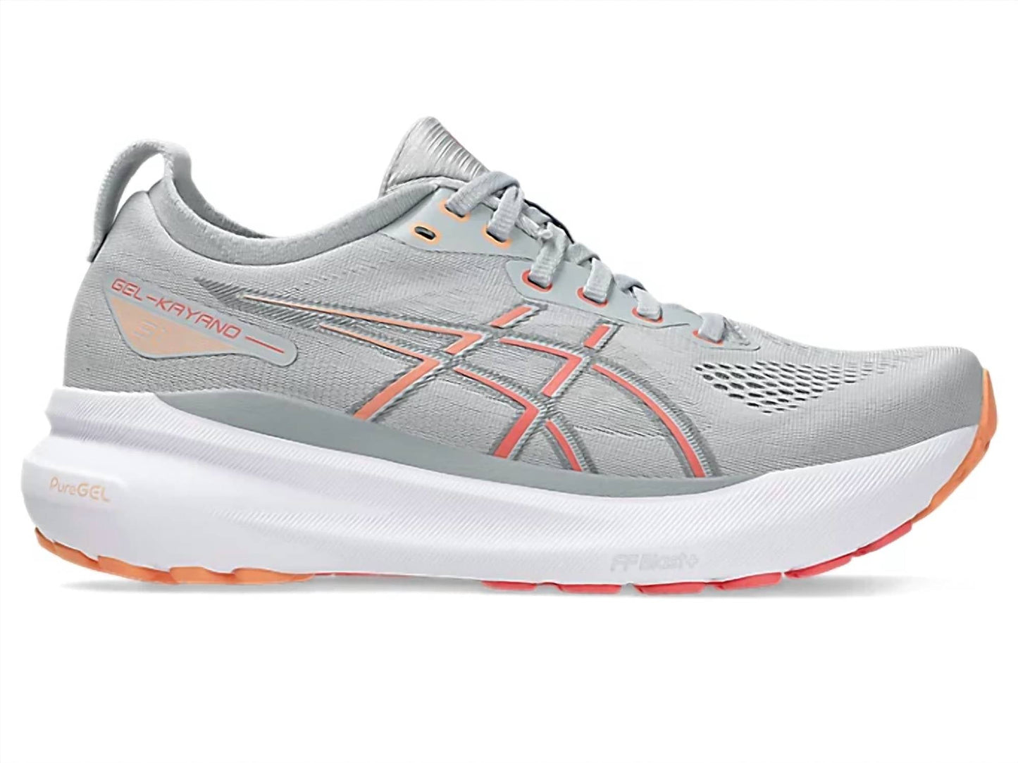 Asics - womens kayano 31