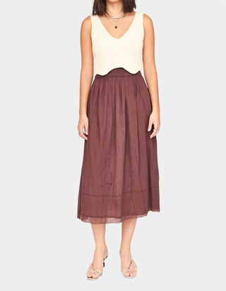 Mirth - Arles Knit Tank