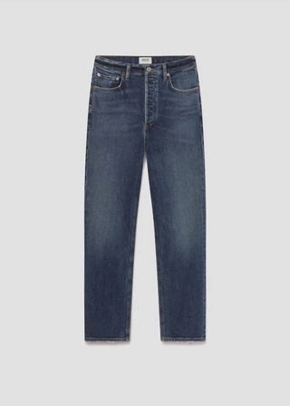 Agolde - Pinch Waist Crop Jean