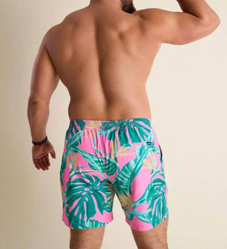 Chubbies - Birds Of Paradise 5.5 Swim Trunk