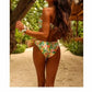 Kulani Kinis - Women's Minimal Full Bikini Bottom