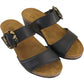 Naot - Women's Kingdom Wedge Slide Sandal