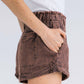 Free People - SOLAR FLARE BAJA SHORT