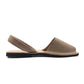 Numa By Spanians - Women's Avarcas Flat Sandals