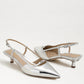 Sam Edelman - Women's Toni Slingback Kitten Heel