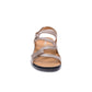 Revere - Women's Emerald Sandal