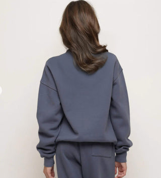 Kaveah - Tween's Oversized Sweatshirt