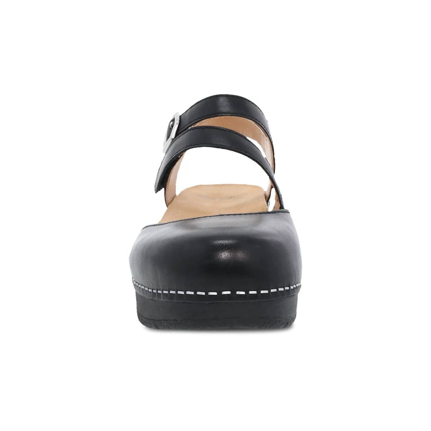 Dansko - Women's Rissa Platform Cloggy Shoes