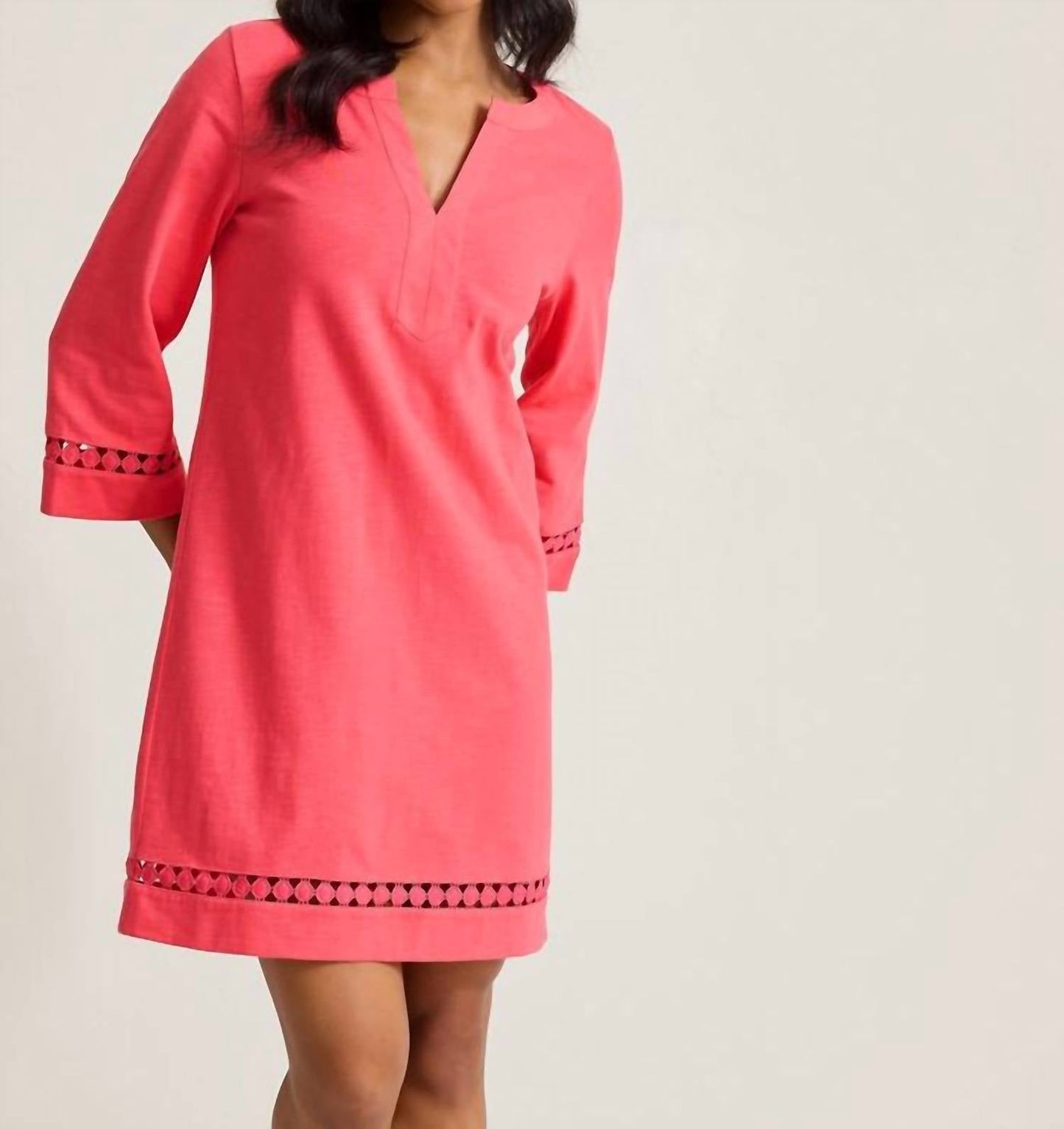 Tommy Bahama - Sunset Harbor Dress