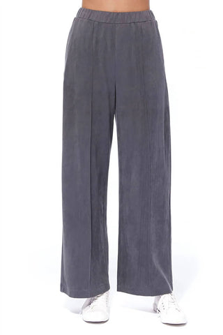 Aryeh - Just Like That Suede Pant