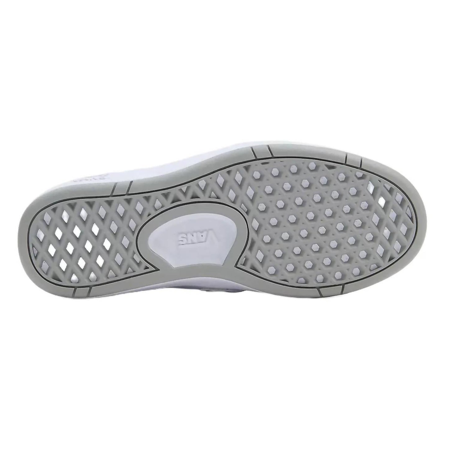 Vans - Unisex Lowland Comfycush V Shoe