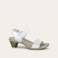 Naot - Women's Extant Heel Sandals - Medium
