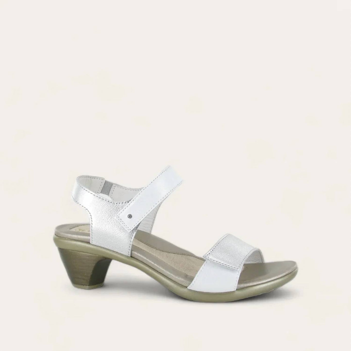 Naot - Women's Extant Heel Sandals - Medium
