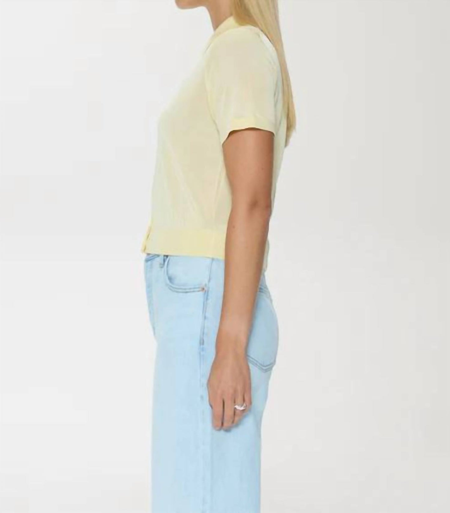 Pistola - Lucca Polo Sweater