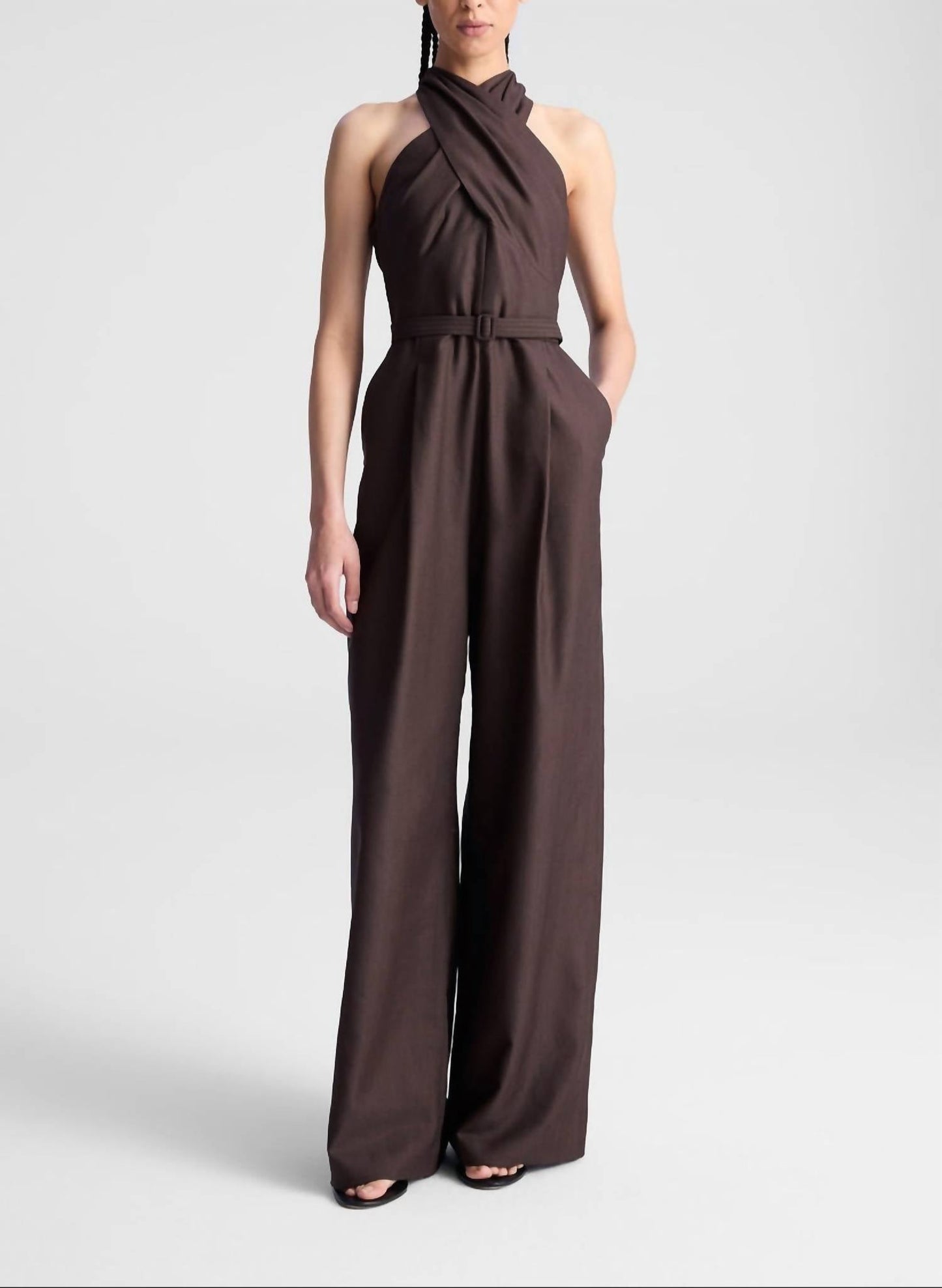 A.L.C. - Murphy Ii Jumpsuit