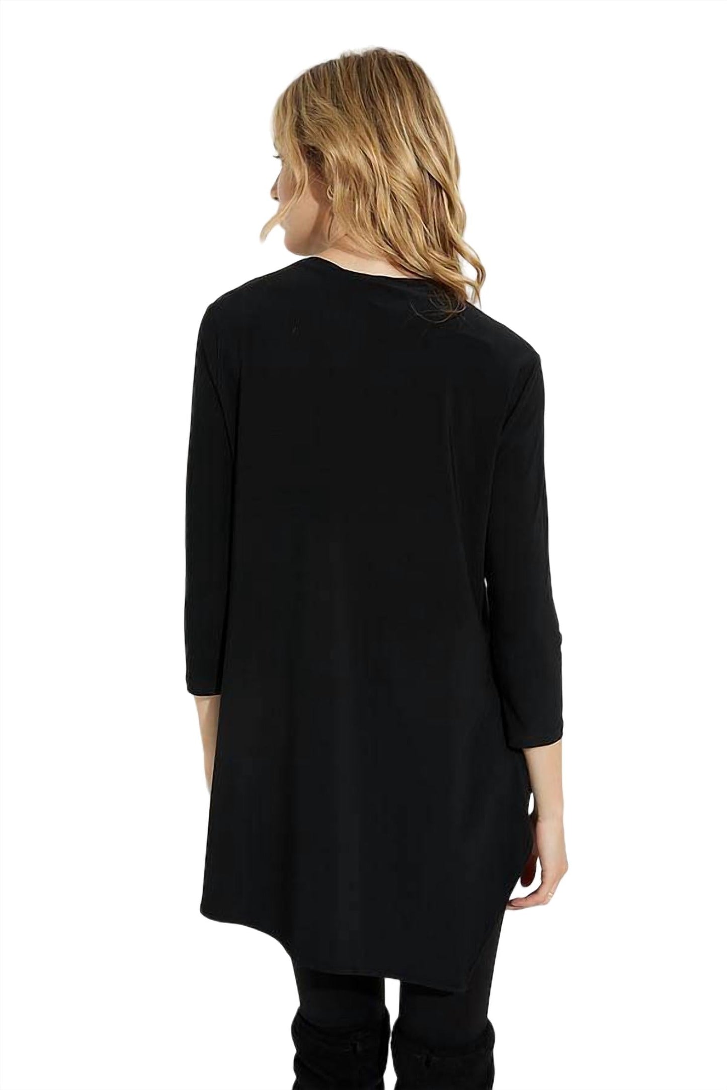 Joseph Ribkoff - Sparkle Tunic Top