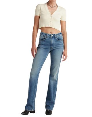 Edwin - Women's Lark Jean