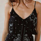 Bella Dahl - Ruffle Cami Midi Dress