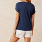 Tommy Bahama - Jersey V-Neck Tee