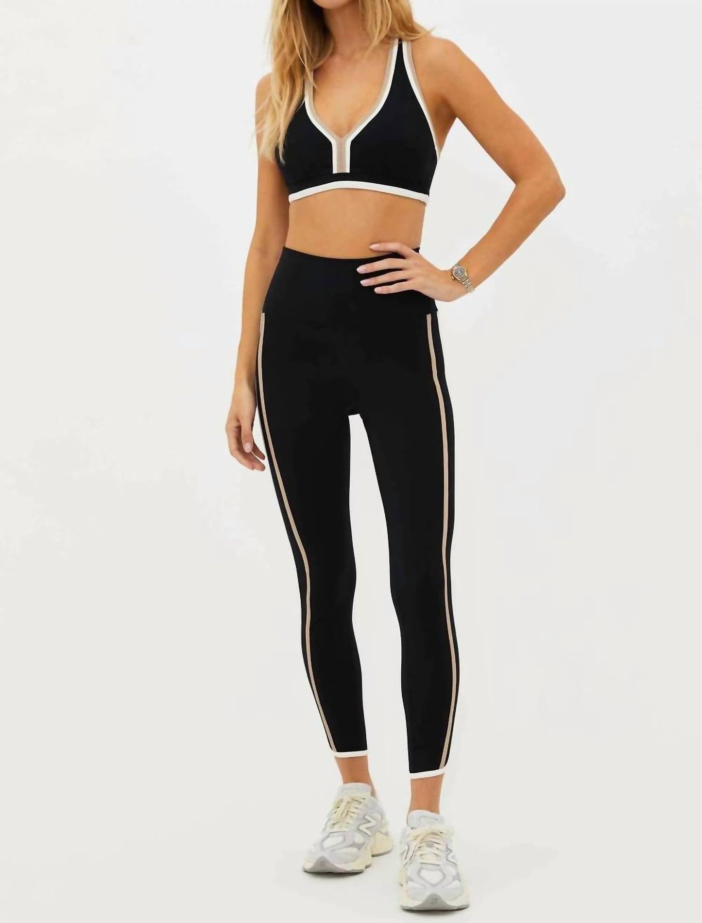 Beach Riot - Nella High Waist Leggings
