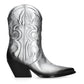 Elena Iachi - Women's Texan Ankle Boot