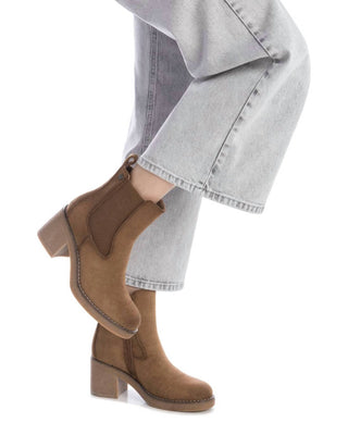 Xti - Women's Refresh 173039 Booties
