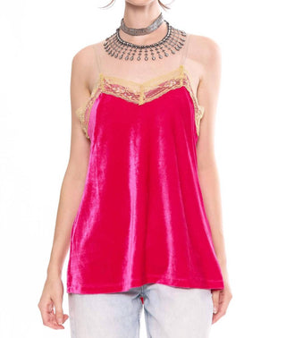 Aratta - Velvet Dreams Cami
