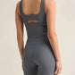 Z Supply - Aspen Longline Top