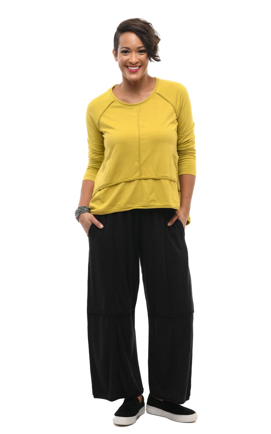 Snapdragon & Twig - Laila Lounge Pants